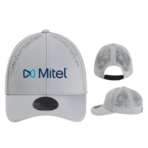  Imperial Grey The Alpha Cap
